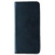 Чехол-книжка Black TPU Magnet для Xiaomi Redmi Note 11 5G/Note 11s 5G/Poco M4 Pro 5G Blue - Фото 1