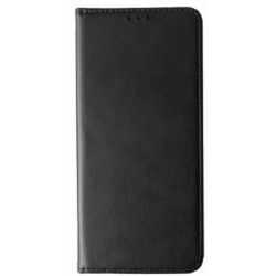 Чохол-книжка Black TPU Magnet для Xiaomi Redmi Note 11 5G/Note 11s 5G/Poco M4 Pro 5G Black