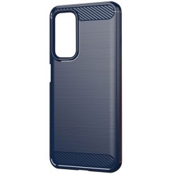 Чохол Slim Series для Xiaomi Redmi Note 11 5G/Note 11s 5G/Poco M4 Pro 5G Blue