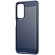 Чохол Slim Series для Xiaomi Redmi Note 11 5G/Note 11s 5G/Poco M4 Pro 5G Blue - Фото 1