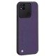 Чехол Anomaly Color Fit для Xiaomi Redmi 10C/Poco C40 Purple - Фото 1