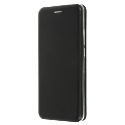 Чохол-книжка ArmorStandart G-Case для Xiaomi Redmi 10C/Poco C40 Black