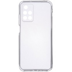 Чохол Epic 1.5mm Full Camera для Xiaomi Redmi 10/Note 11 4G Прозорий