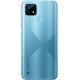 Смартфон Realme C21 4/64GB Dual Sim Cross Blue UA - Фото 3