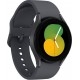 Смарт-часы Samsung Galaxy Watch 5 40mm R900 Graphite (SM-R900NZAASEK) UA