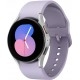 Смарт-часы Samsung Galaxy Watch 5 40mm R900 Silver (SM-R900NZSASEK) UA - Фото 3