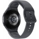 Смарт-часы Samsung Galaxy Watch 5 44mm R910 Graphite (SM-R910NZAASEK) UA - Фото 4