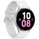 Смарт-годинник Samsung Galaxy Watch 5 44mm R910 Silver (SM-R910NZSASEK) UA