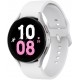 Смарт-часы Samsung Galaxy Watch 5 44mm R910 Silver (SM-R910NZSASEK) UA - Фото 3