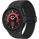 Смарт-часы Samsung Galaxy Watch 5 Pro 45mm R920 Black (SM-R920NZKASEK) UA - Фото 3