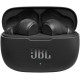 Bluetooth-гарнітура JBL Wave 200 TWS Black (JBLW200TWSBLK) - Фото 2