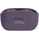 Bluetooth-гарнітура JBL Wave Vibe 100 TWS Purple (JBLW100TWSPUR) - Фото 6