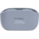 Bluetooth-гарнитура JBL Wave Vibe 100 TWS Blue (JBLW100TWSBLU) - Фото 6
