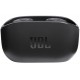 Bluetooth-гарнитура JBL Wave Vibe 100 TWS Black (JBLW100TWSBLK) - Фото 6