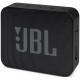 Колонка JBL GO Essential Black (JBLGOESBLK)