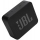 Колонка JBL GO Essential Black (JBLGOESBLK) - Фото 3