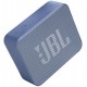 Колонка JBL GO Essential Blue (JBLGOESBLU) - Фото 3