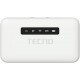 Wi-fi роутер Tecno TR118 LTE 2600mAh - Фото 1