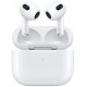 Bluetooth-гарнітура Apple AirPods 3 Copy White