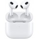 Bluetooth-гарнитура Apple AirPods 3 (HC) White (MME73) - Фото 1