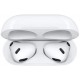 Bluetooth-гарнітура Apple AirPods 3 Copy White - Фото 3