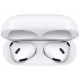 Bluetooth-гарнитура Apple AirPods 3 (HC) White (MME73) - Фото 3