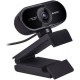 Веб-камера A4Tech PK-930HA USB Black - Фото 2