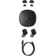 Bluetooth-гарнітура Baseus Encok WM01 Plus TWS Black (NGWM01P-01) - Фото 5