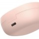 Bluetooth-гарнітура Baseus Encok WM01 Plus TWS Pink (NGWM01P-04) - Фото 3