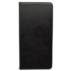 Чохол-книжка Leather Fold для Xiaomi Redmi 9A Black