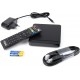 ТВ-приставка iNeXT TV 5 Ultra 2/16GB Black - Фото 3