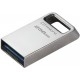 Флеш-память Kingson DataTraveler Micro 256GB USB3.2 (DTMC3G2/256GB) - Фото 1