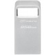 Флеш-память Kingson DataTraveler Micro 256GB USB3.2 (DTMC3G2/256GB) - Фото 2