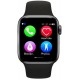 Смарт-часы Smart Watch Series 7 HW37 Plus Black - Фото 2