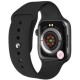 Смарт-часы Smart Watch Series 7 HW37 Plus Black - Фото 3