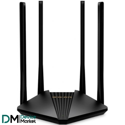 Wi-fi роутер Mercusys MR30G