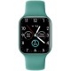 Смарт-часы Smart Watch Series 7 Z36 Green - Фото 2