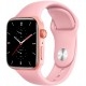 Смарт-часы Smart Watch Series 7 Z36 Pink