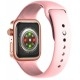 Смарт-годинник Smart Watch Series 7 Z36 Pink - Фото 2