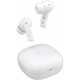 Bluetooth-гарнитура QCY MeloBuds HT05 White