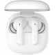 Bluetooth-гарнітура QCY MeloBuds HT05 White - Фото 3