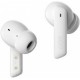 Bluetooth-гарнітура QCY MeloBuds HT05 White - Фото 4