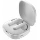 Bluetooth-гарнітура QCY MeloBuds HT05 White - Фото 5