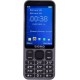 Телефон Sigma mobile X-Style 351 Lider Grey - Фото 1