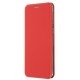 Чехол-книжка Armorstandart G-Case для Samsung A03 Core A032 Red - Фото 1