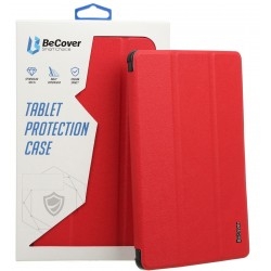 Чохол-книжка Becover Smart для Samsung Tab A8 2021 10.5 X200/X205 Red (707267)