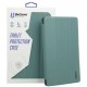 Чехол-книжка Becover Smart для Samsung Tab A8 2021 10.5 X200/X205 Dark Green - Фото 1