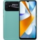 Смартфон Xiaomi Poco C40 3/32GB Coral Green Global UA - Фото 1