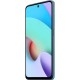 Смартфон Xiaomi Redmi 10 (2022) 4/128GB NFC Sea Blue Global UA
