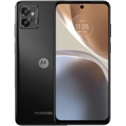 Смартфон Motorola Moto G32 6/128GB NFC Mineral Grey Global UA (PAUU0024RO)